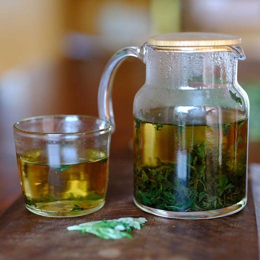 春艾芽 | 2025年晒制 商品图1