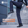 【轻战术加绒户外通勤裤】防泼水保暖直筒裤运动训练长裤 商品缩略图4