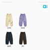 【春Vol.1】allblu幼岚【干爽四面弹工装裤】儿童长裤男童女童26春新款耐磨ZY 商品缩略图3