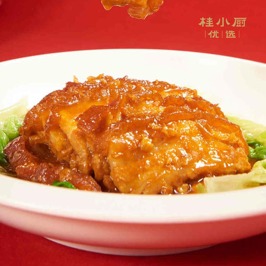 桂味臻礼礼盒（过年少不了肉，都是硬菜） 商品图3