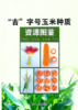 吉”字号玉米种质资源图鉴 商品缩略图0