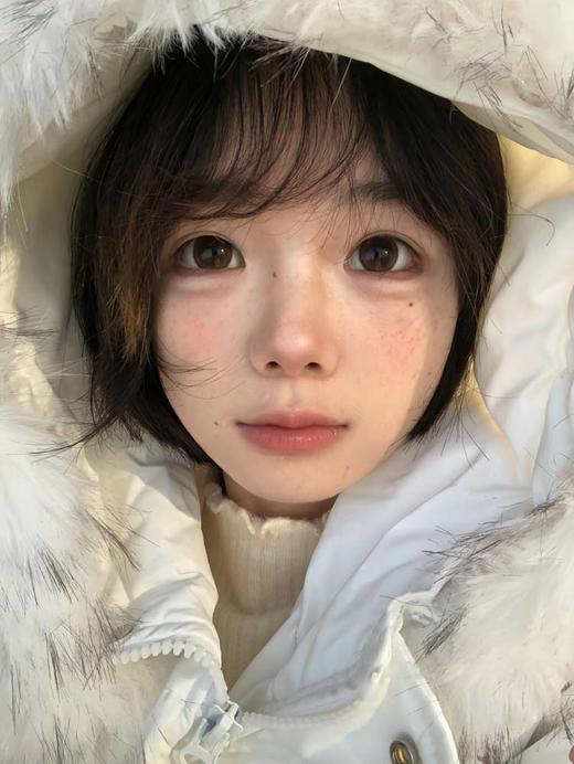 CIRCLECON 半年抛 可可冻 直径14.5mm着色14.1mm 商品图0