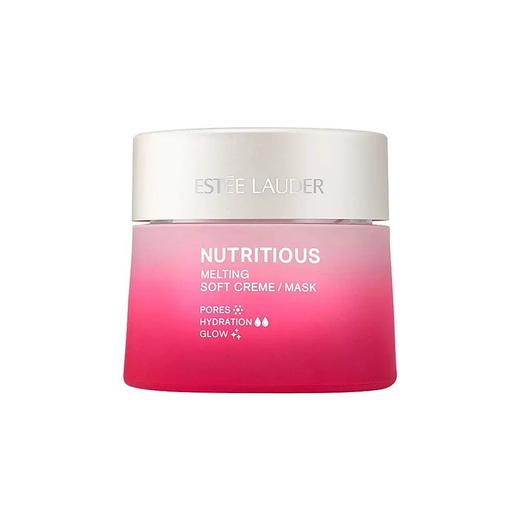 雅诗兰黛红石榴面霜50ml 商品图0