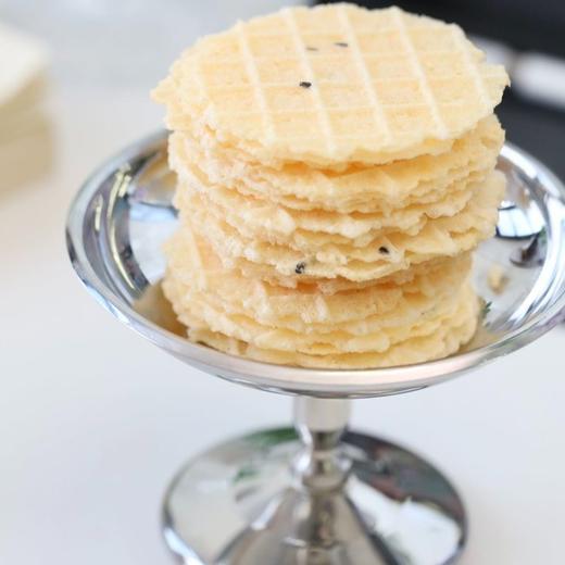 鲜虾脆脆虾片 商品图2