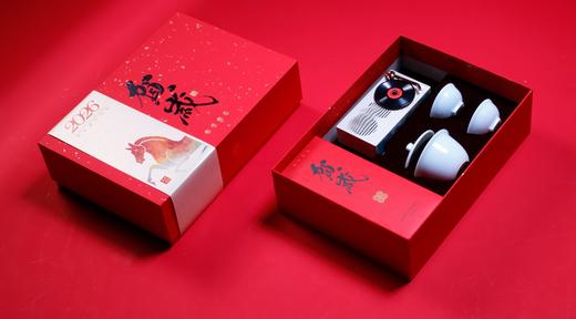 声生如意 慢叙贺岁 商品图4