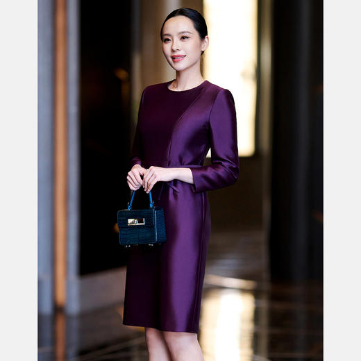 皮尔卡丹女装连衣裙P51008E5026Z0 商品图3