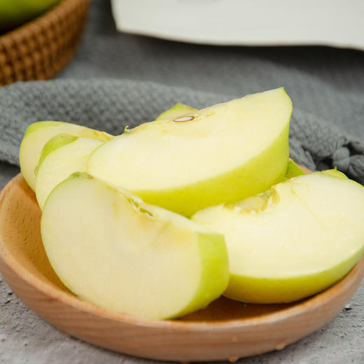 吃出玫瑰香的瑞雪苹果 每一口都咔嚓爽脆 商品图2