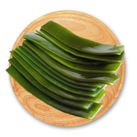 瓢虫鲜生海带片200g 单袋  ±10g 买放心菜就上瑞和泰