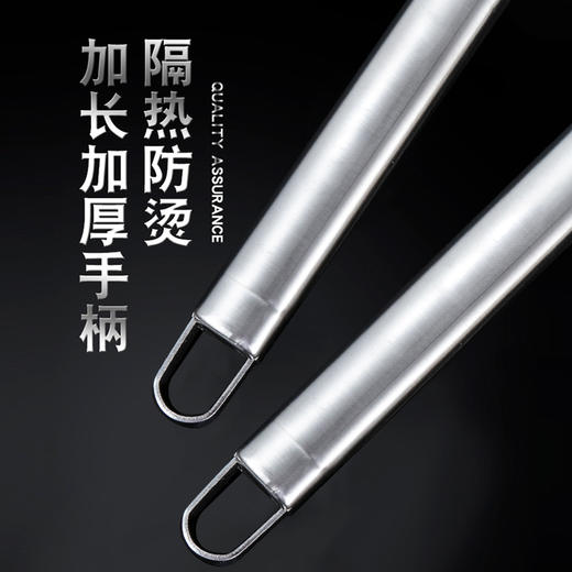 巧力不锈钢三件套 商品图1