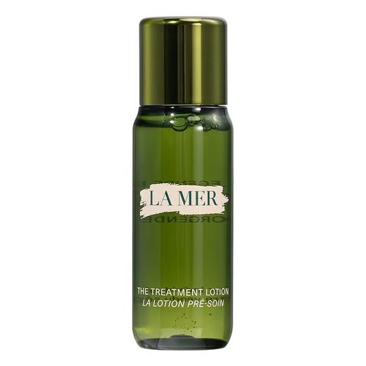 【保税仓】LAMER海蓝之谜唇膜5g*2+海蓝之谜保湿精粹水30ml*1 商品图3