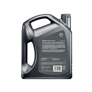 壳牌（Shell）全合成机油 5w-40(5w40) API SP级 4L超凡喜力都市光影版汽车保养 /汽车用品 /维修保养 /汽机油 商品图6