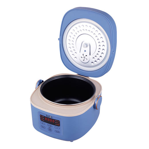 歌林 卓越两用饭煲3L L-GL7599A 商品图2