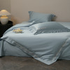 鎏金澳棉四件套 微影（幻蓝色） 商品缩略图2