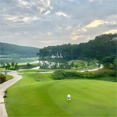 越南宁平·长安高尔夫度假村 Trang An Golf & Resort  | 宁平高尔夫球场 | 越南高尔夫球场俱乐部 | 东南亚 商品图1