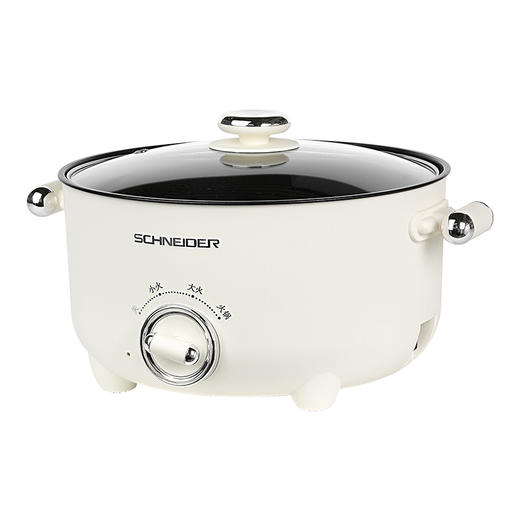 施耐德多功能电煮锅SWK-XDZ02 商品图0