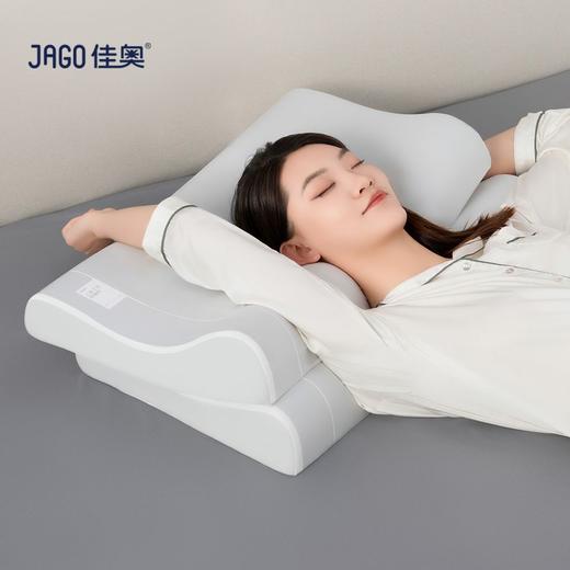 【632优选】 佳奥 人体工学舒睡枕A-SH1117 商品图4