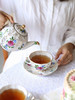 LOMONOSOV 草之祝愿系列家用高档精致欧式下午茶具套装 商品缩略图1