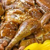 风生水起脆皮捞鸡(整只装)/份 商品缩略图3