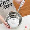 KEYIOW大肚奶锅 ，食品级不锈钢材质，五层加厚一体成型锅体，可视锅盖，厚锅底、薄侧壁设计 商品缩略图4