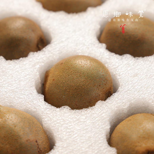 有机高原奇异果/猕猴桃（基地直发-顺丰包邮）| 多种规格，来自云南昆明，生产者：徐浩杰【合作生产，公平贸易】 商品图4