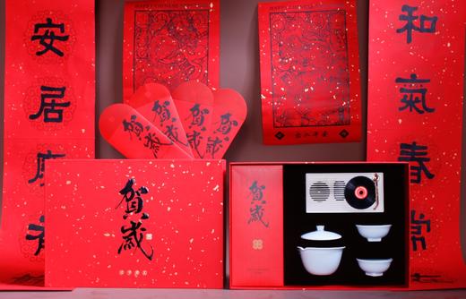 声生如意 慢叙贺岁 商品图9