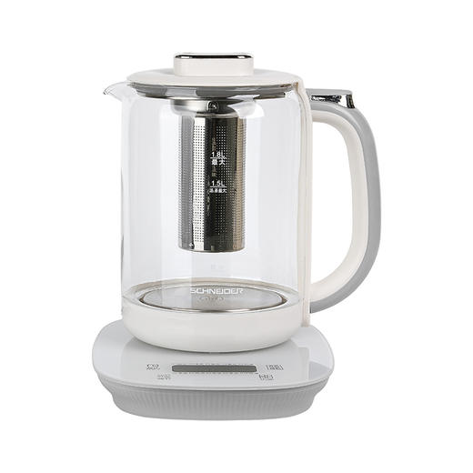 施耐德【纯钛底盘】养生壶SWK-XYK01 商品图0