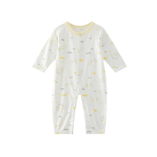 502-童针织连体服 商品图3