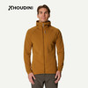 HOUDINI胡丁尼Aero Houdi航天户外男轻薄连帽抓绒衣外套 830036 商品缩略图3