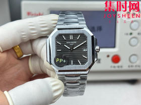 PP+百达翡丽 方形鹦鹉螺 新系列CUBITUS 5821男士腕表