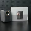 Lenovo/联想T100投影仪 家用投影机1080 P高清智能家庭影院850ANSI流明自动对焦 梯形校正 商品缩略图4