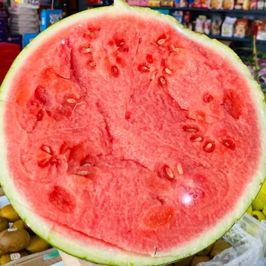 王婆西瓜（10斤左右多退少补） 商品图0