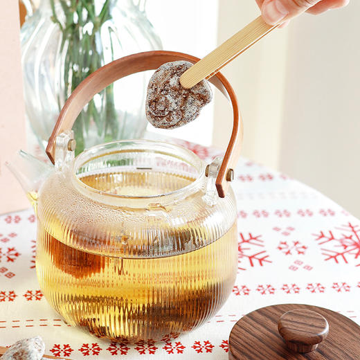 食养节【话梅干/老药桔/古法咸柠檬】任意两罐送礼袋 不是市面常规大小 而是稀有的大规格 药食同源~湖州仓 商品图7