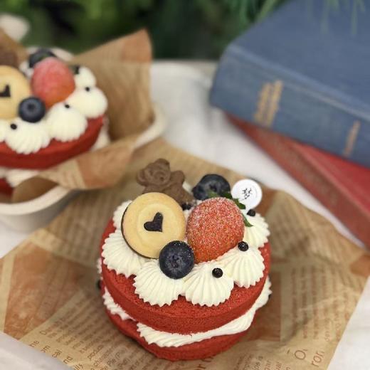 红莓小熊 商品图0