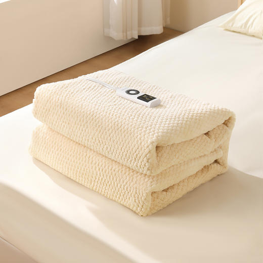 【632优选】西屋Westinghouse电热毯WTH-15-SH1069 商品图6