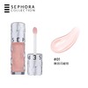 Sephora/丝芙兰丰盈蜜润唇釉 镜面细闪唇釉02口红女保湿裸色唇釉05 商品缩略图8