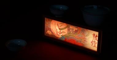 慢叙贺岁 商品图3