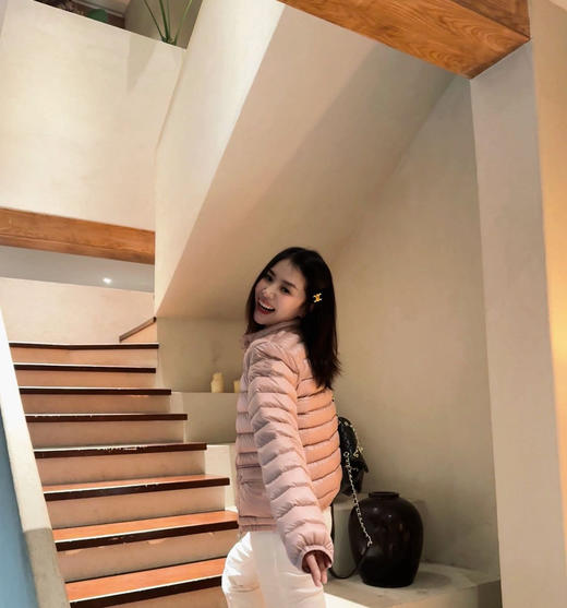 （春节停发，24号陆续恢复发货）清仓一件不留！超实穿超火小排骨棉服 商品图12