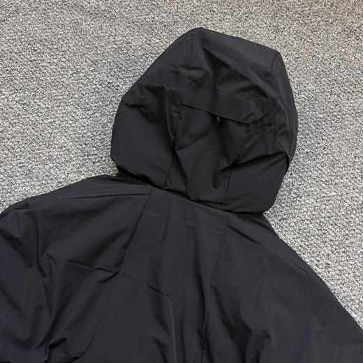 原单正品科隆多口袋轻量羽绒服防风防泼水透湿鹅绒夹克，两色M到XXXL 商品图8