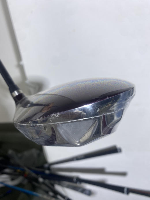 全新正品马基高大角度一号木Ｒ杆身秒杀价只要299元 商品图4