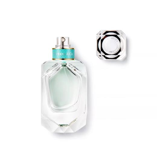 【保税仓】TIFFANY&CO.蒂芙尼同名钻石女士浓香水EDP75ml 商品图1