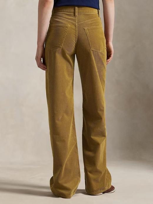 Ralph Lauren 拉夫劳伦 休闲裤女  WMPOPNTN4H20037-270 . 商品图2