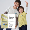 【7A抗菌纯棉】棉花堂25年山系假两件童装绵绵T恤——FA52152YX 商品缩略图3