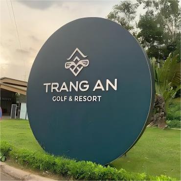 越南宁平·长安高尔夫度假村 Trang An Golf & Resort  | 宁平高尔夫球场 | 越南高尔夫球场俱乐部 | 东南亚 商品图8
