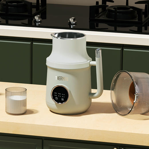 迷你破壁豆浆机 商品图5