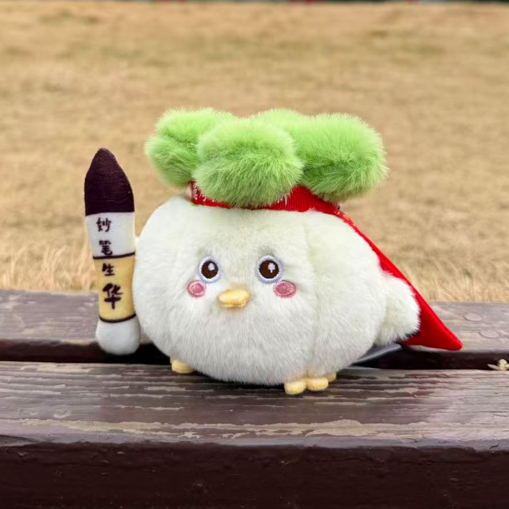 蒜鸟-华科大学生不容易