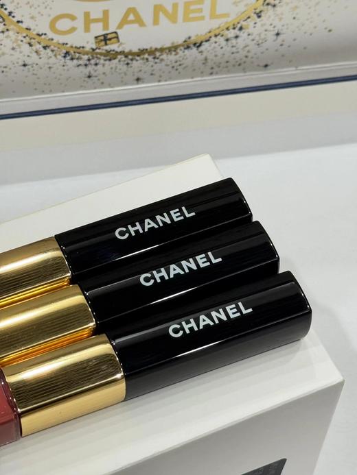 D123032可盐可甜一头哑光一头唇釉双头唇釉 商品图4