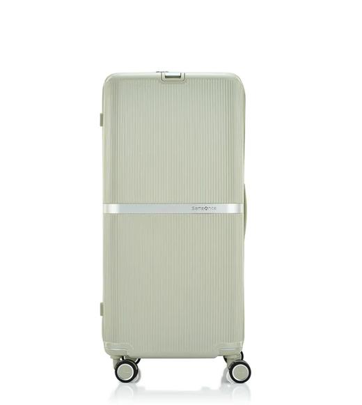 新秀丽 四轮拉杆箱 80/30男  HH5*49029-F 鼠尾草绿. 商品图0