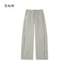 【商场同款】CNT5B59 “ 通勤弯刀裤 ” 兼具松弛与通勤的牛仔裤！弯刀裤型，宽松却不臃肿 商品缩略图8