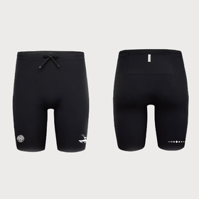 南开定制 优极UG 逐风·UP竞速五兜半弹紧身五分裤