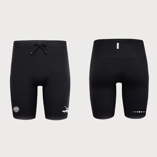 南开定制 优极UG 逐风·UP竞速五兜半弹紧身五分裤 商品图0